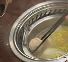 Bone Soup Three Fresh Hot Pot Base