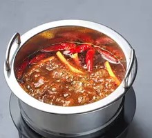 Spicy Chili Oil Base