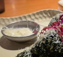 Cheese Vegetable Meatballs