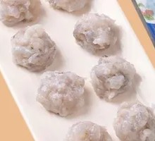 Hokkaido Shrimp Slurry