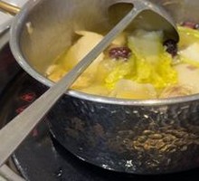 Hainan Wenchang Coconut Chicken