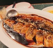 West Lake Vinegar Fish