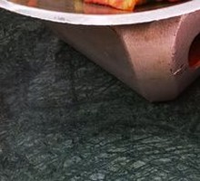 Spicy Cauliflower in Hot Pot