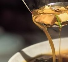 West Lake Beef Soup