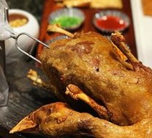 Tender Shredded Crispy Duck