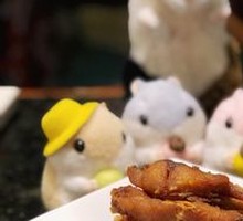 Hangzhou Fried Fish