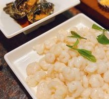 Longjing Shrimp