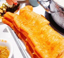 Thick Fried Dough Stick