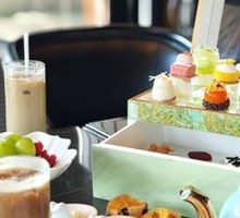 Two-Person Four Seasons Afternoon Tea