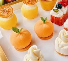 Secret Realm Afternoon Tea