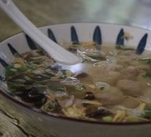 Linpu Small Dumplings