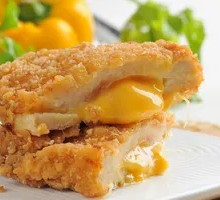 Juicy Chicken Cutlet