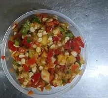 Special Blend Chili Sauce