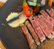 Shared 100-Day Grain-Fed Angus Black Eye Beef