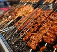 Winter Must-Eat Brazilian BBQ