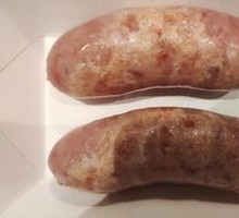 Special Roasted Sausage