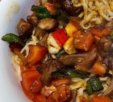 Cumin Chicken Thighs