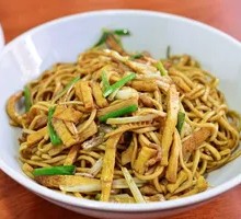 Stir-fried Pig Kidney with Sichuan Style