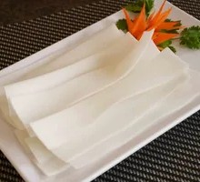 Dingxi Wide Rice Noodles