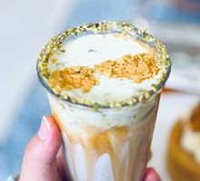 Mountain Awakening Coffee