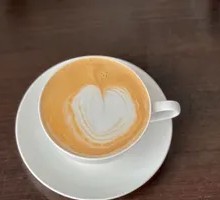 Orange Cotton Cloud American