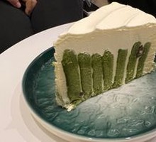 Matcha Cake