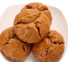 Brown Sugar Steamed Buns