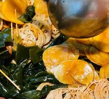 Special Braised Tofu Cubes