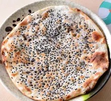 Preserved Vegetable Braised Pork Buns