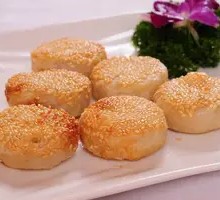 Radish Cake
