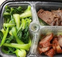 Signature Double Combo Rice