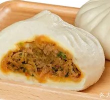 Spicy Vermicelli Rolls