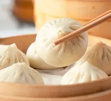 Bite-Sized Steamed Dumpling