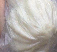 Fresh Juice Pork Bun