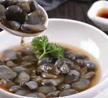 Spicy Braised Duck Heads