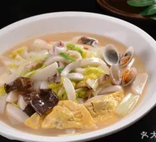 Fermented tofu pouches