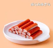 Crab Stick