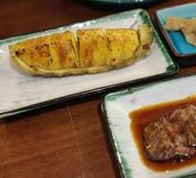 Caramelized Pineapple