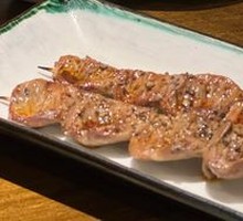 Sea Salt Chicken Hearts