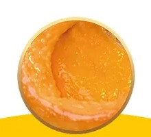 Crispy Salted Egg Yolk Rolls