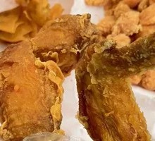 Signature Chaoshan Nanglu Chicken Wings