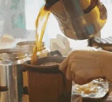 Signature Silk Stocking Milk Tea