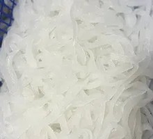 Handmade Noodles - Gansu Specialty (Made by Hand on the Same Day, Limited Quantity)