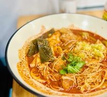 Tianshui Spicy Hot Pot