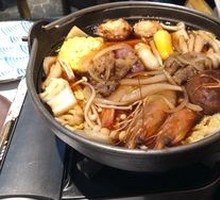 Sukiyaki