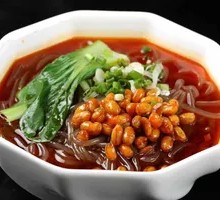 Tonglu Spicy and Sour Noodles