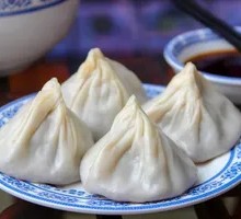 Bipu Steamed Dumplings