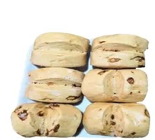 Brown Sugar Steamed Bun