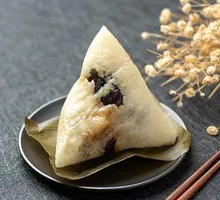 Jiaxing Honey Date Zongzi