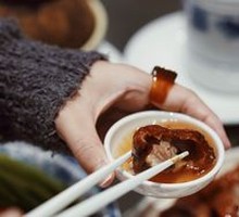 Signature Roast Goose